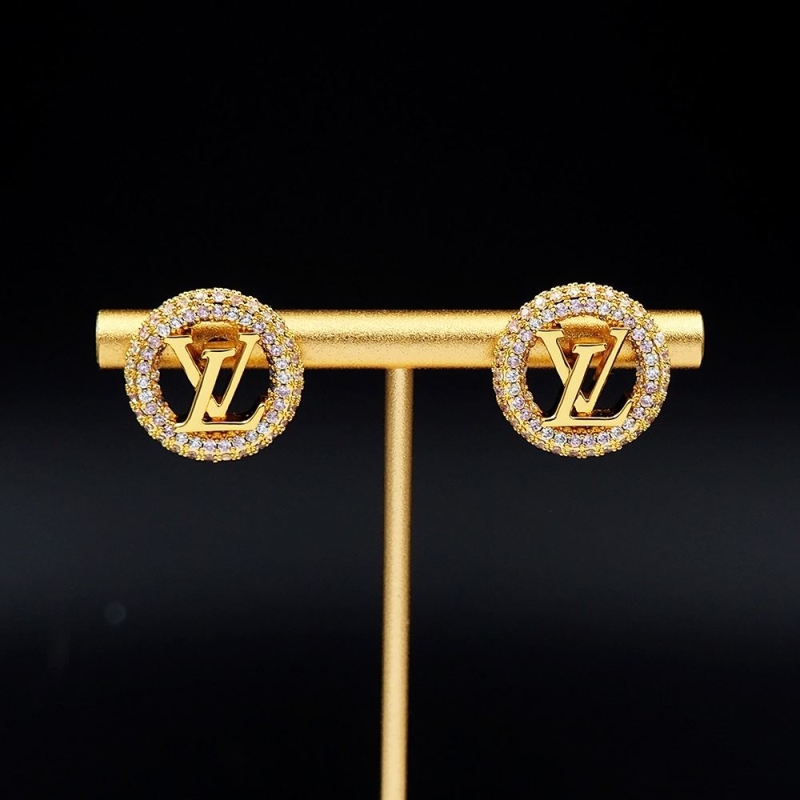 LV Earrings